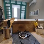 Cozy Flat In Copacabana
