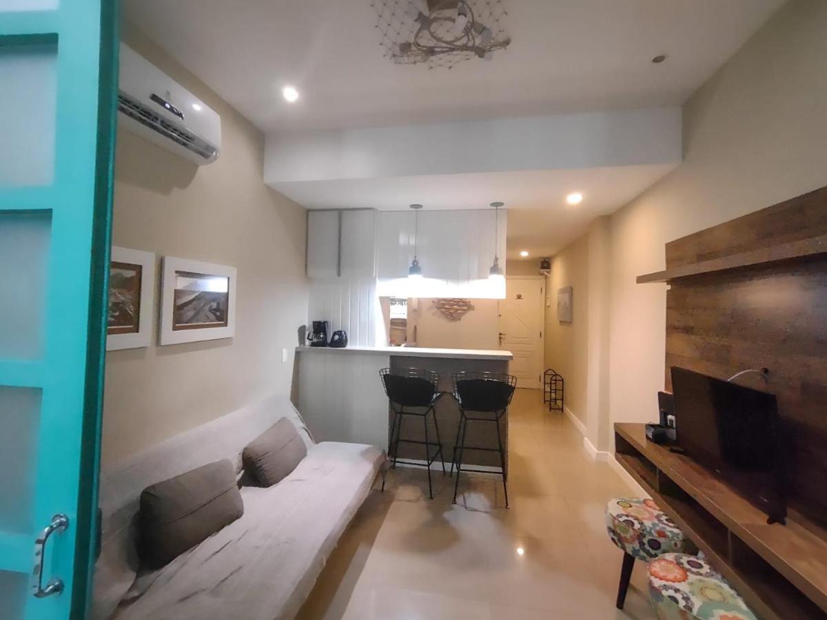 Cozy Flat In Copacabana Apartamento *