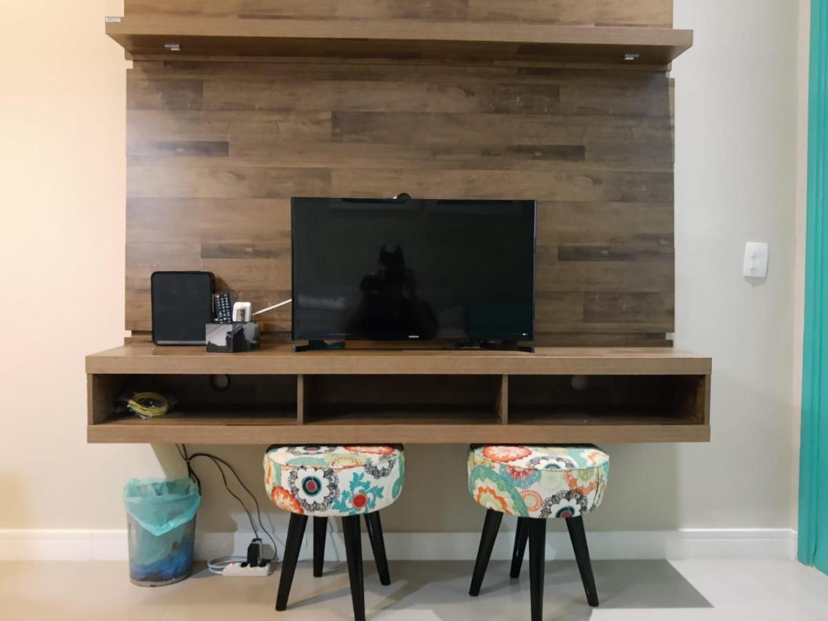 Cozy Flat In Copacabana * Rio de Janeiro