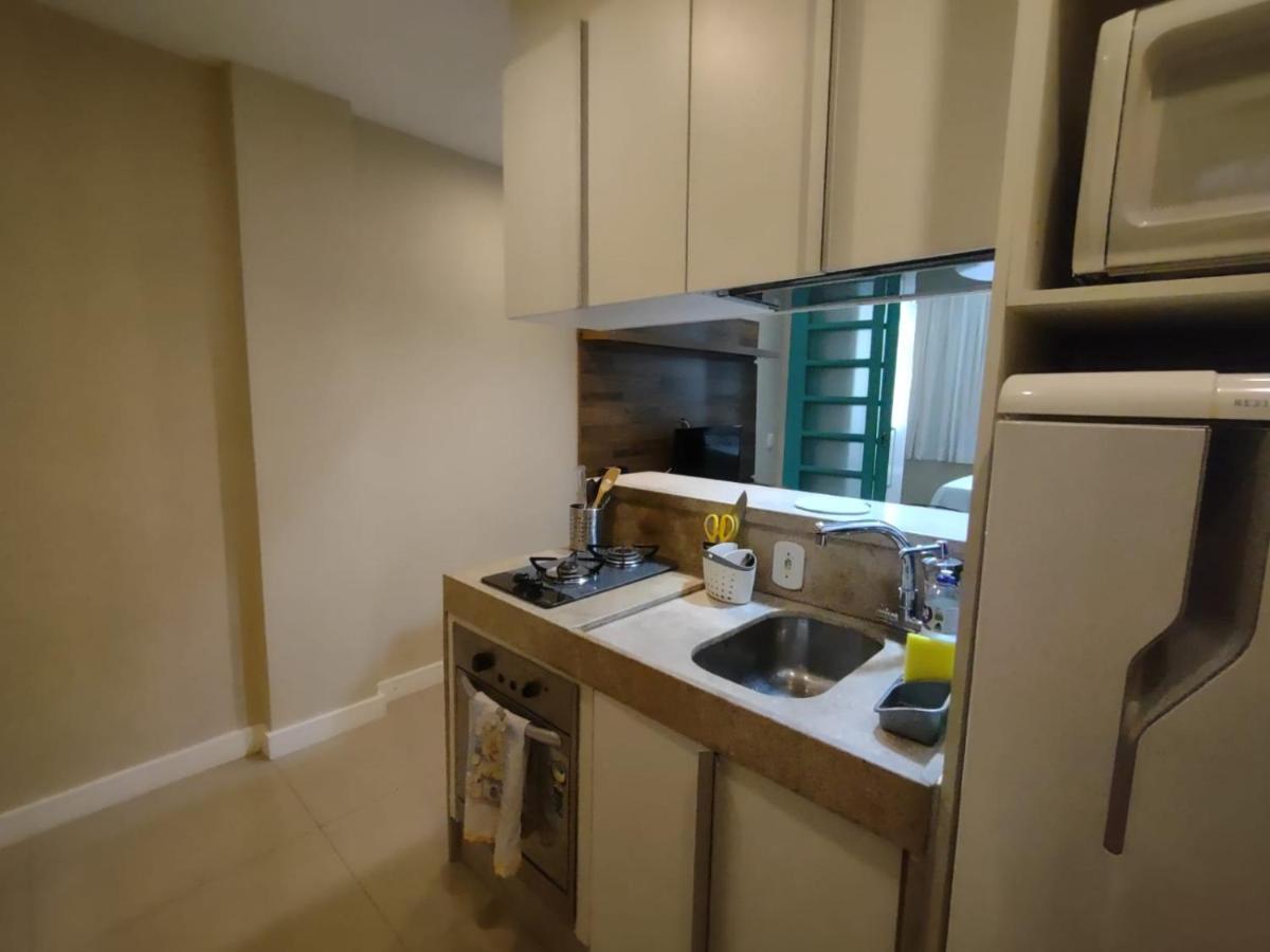 Cozy Flat In Copacabana Rio de Janeiro