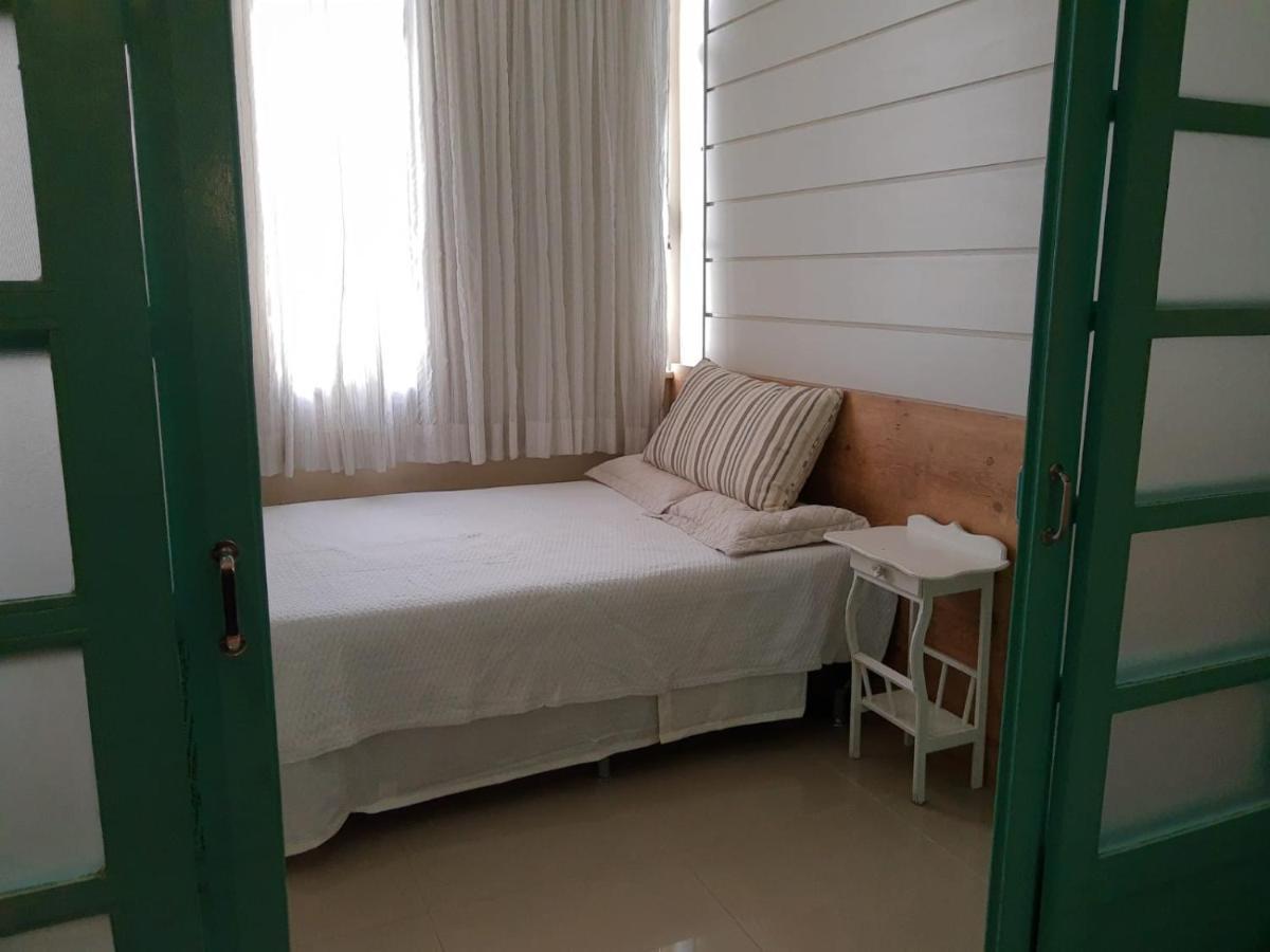 Cozy Flat In Copacabana Rio de Janeiro