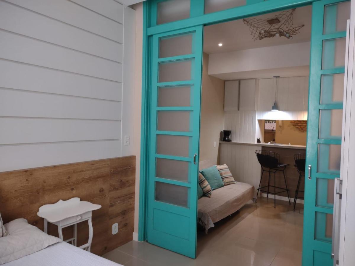 Cozy Flat In Copacabana Rio de Janeiro