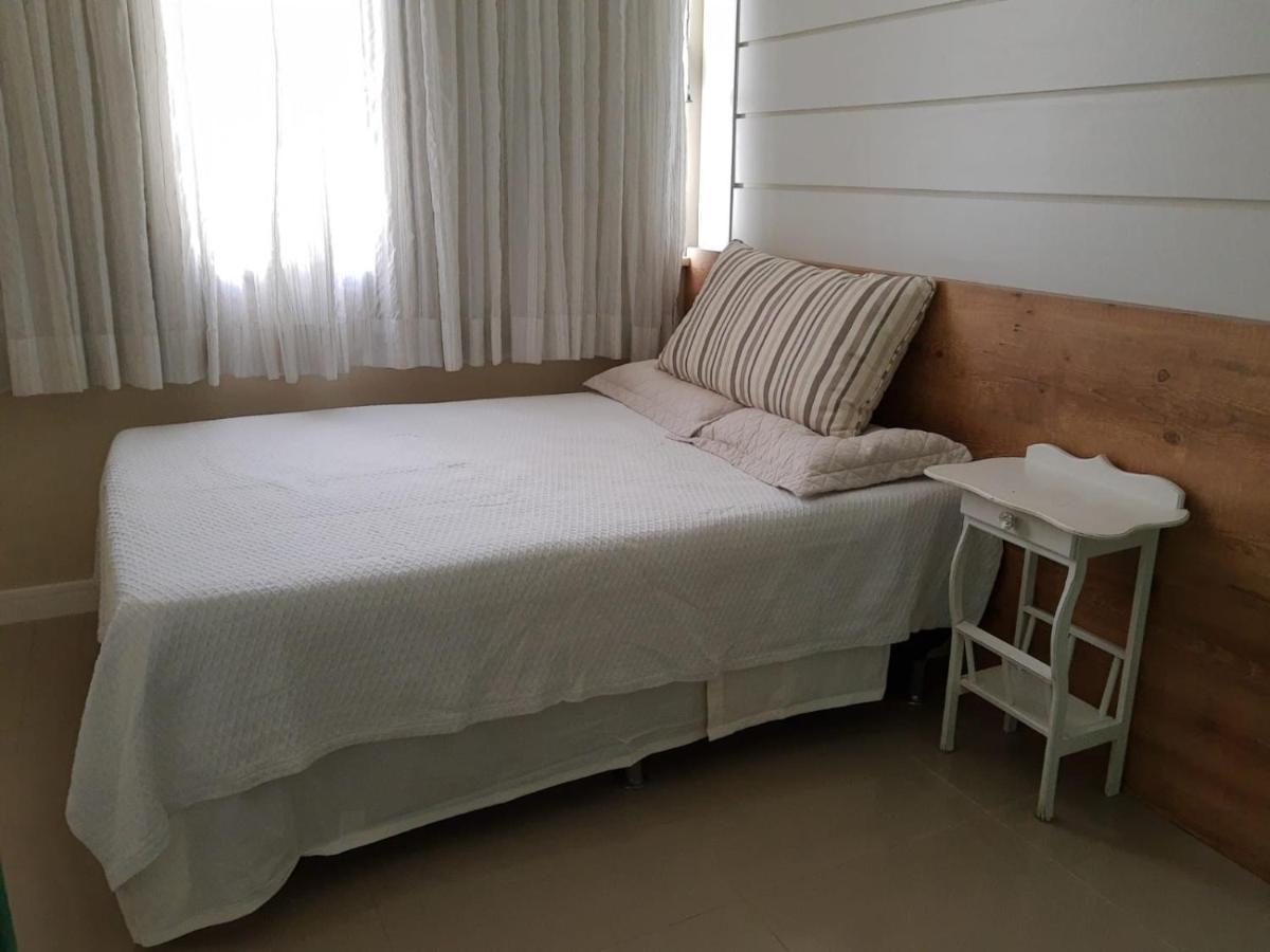Apartamento Cozy Flat In Copacabana Rio de Janeiro