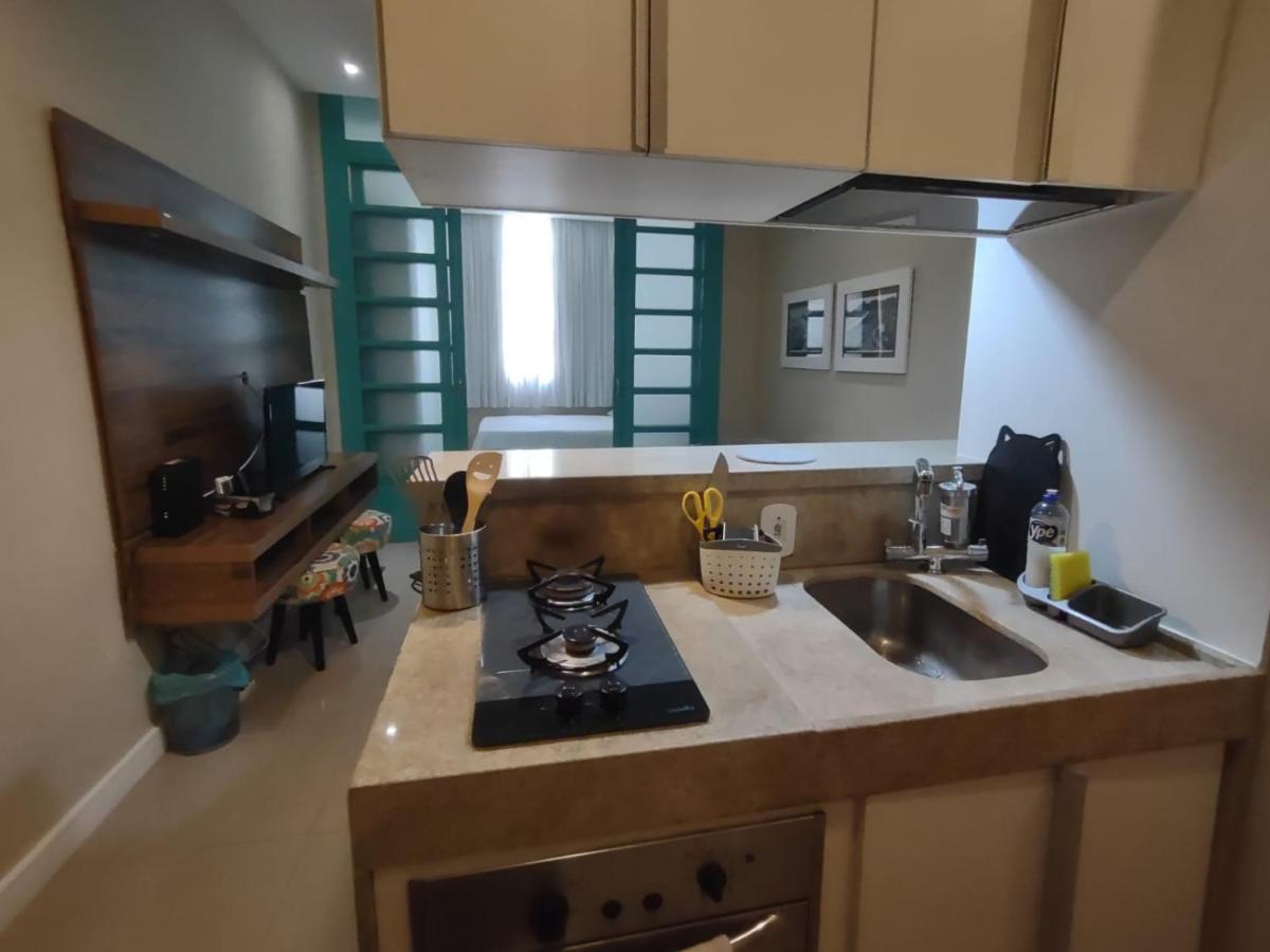 Cozy Flat In Copacabana Apartamento *