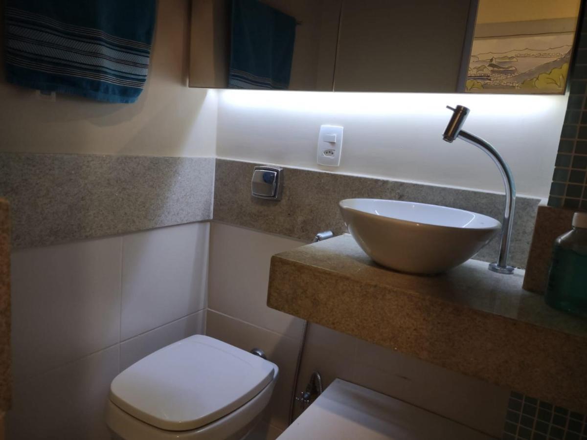 Cozy Flat In Copacabana Apartamento Rio de Janeiro
