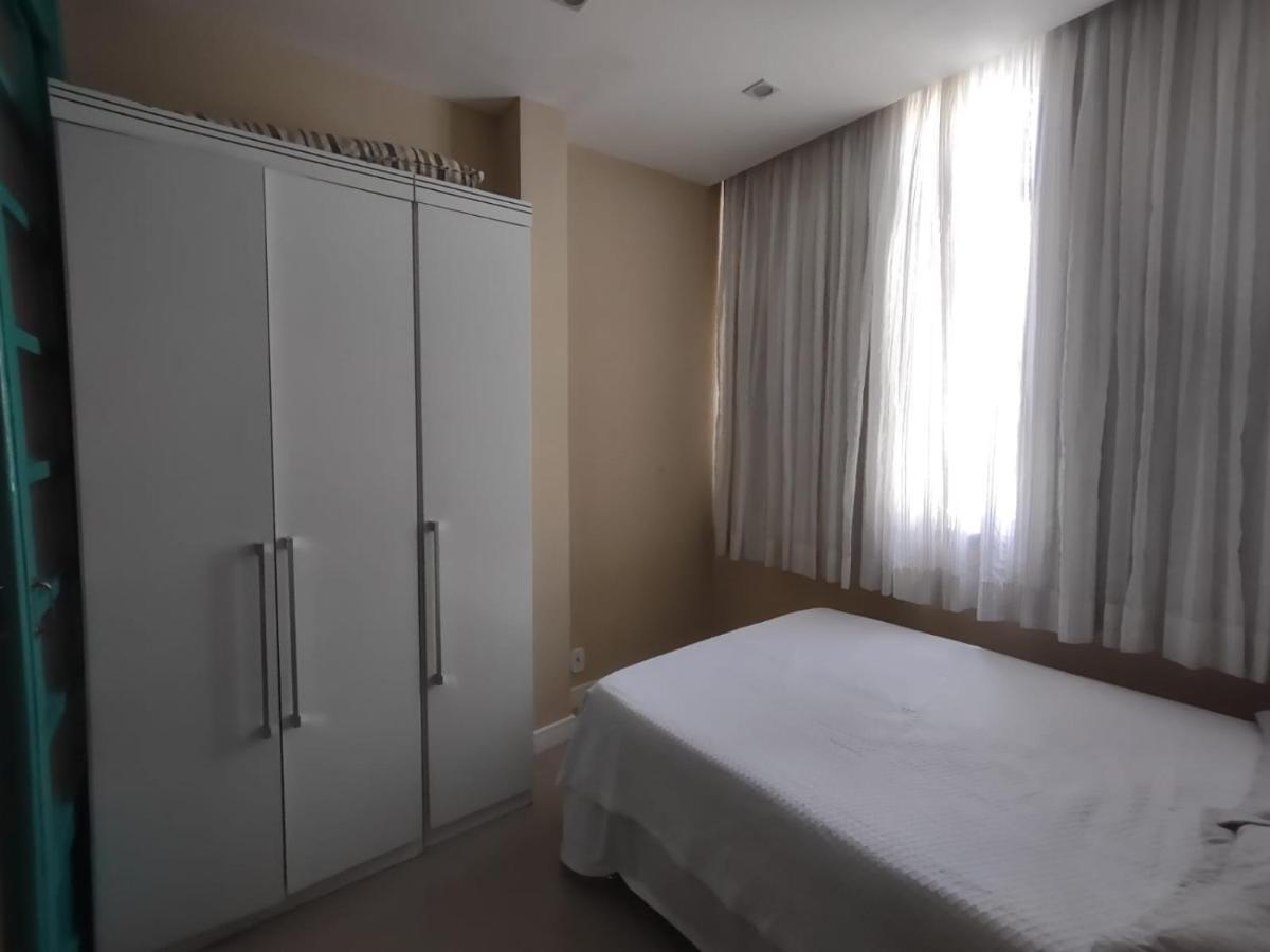 Cozy Flat In Copacabana Rio de Janeiro
