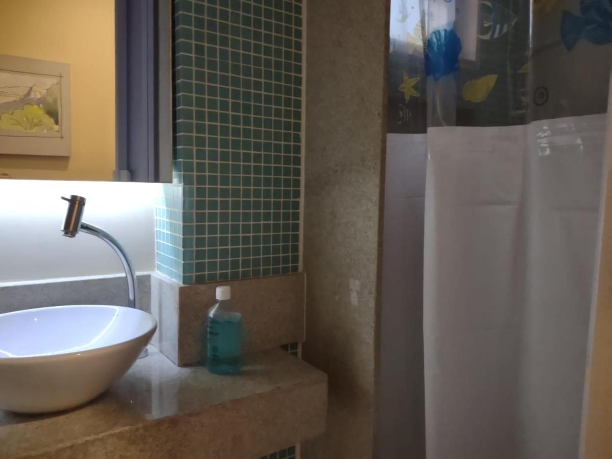 Apartamento Cozy Flat In Copacabana Rio de Janeiro