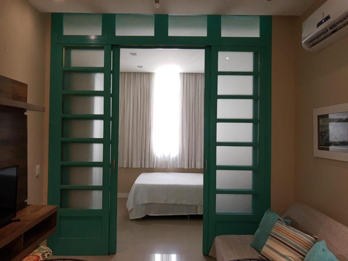 Cozy Flat In Copacabana Apartamento
