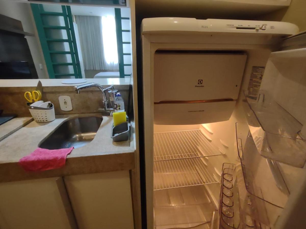 Apartamento Cozy Flat In Copacabana Rio de Janeiro