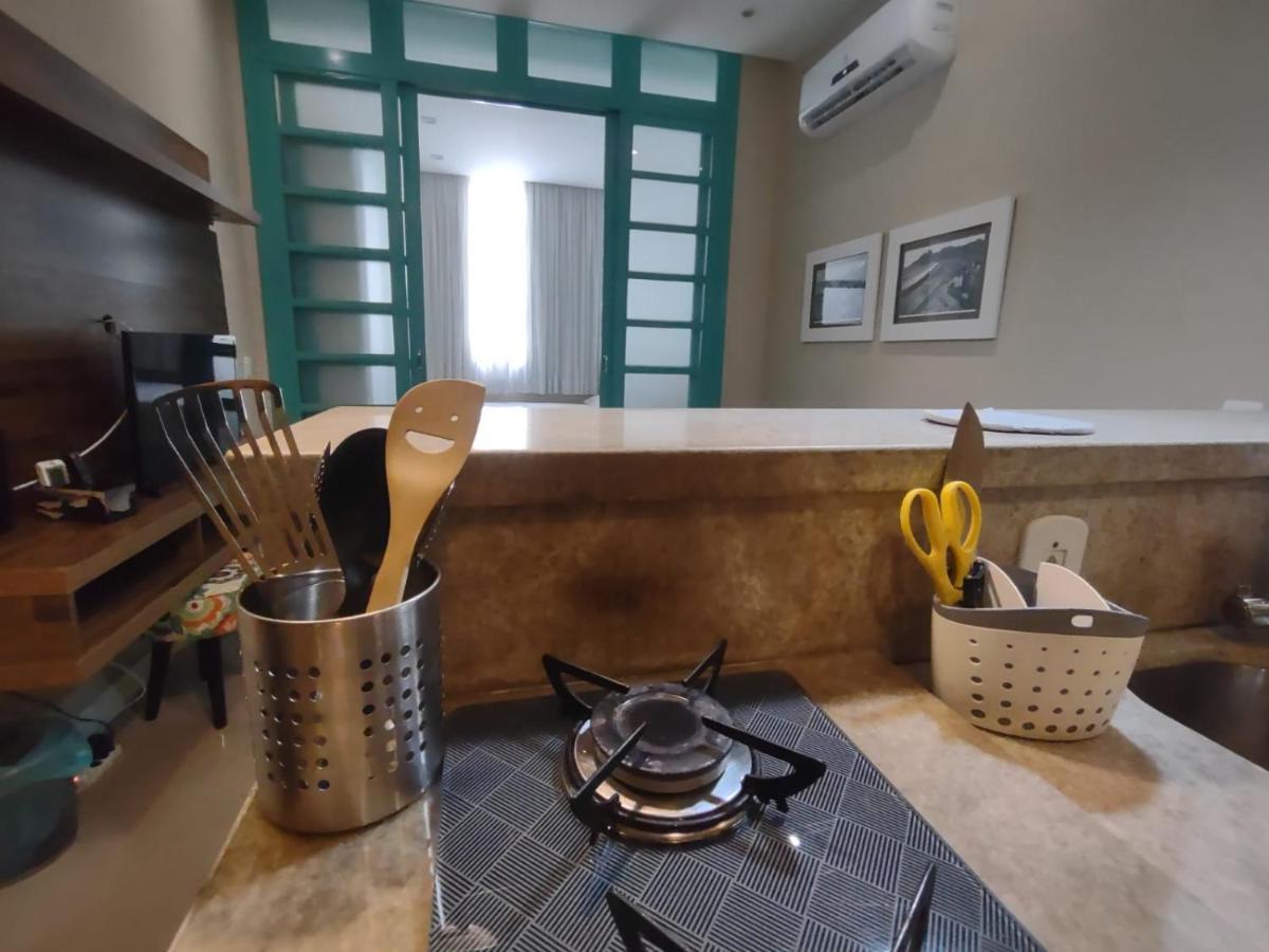 Apartamento Cozy Flat In Copacabana *