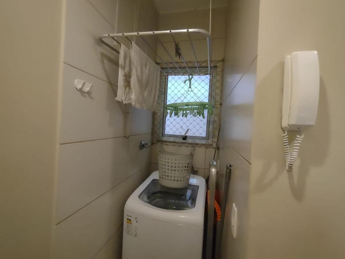 Cozy Flat In Copacabana * Rio de Janeiro