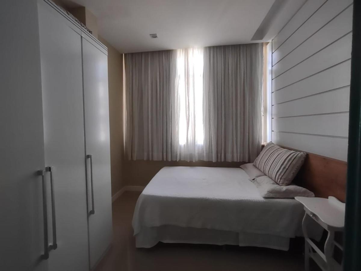 Apartamento Cozy Flat In Copacabana