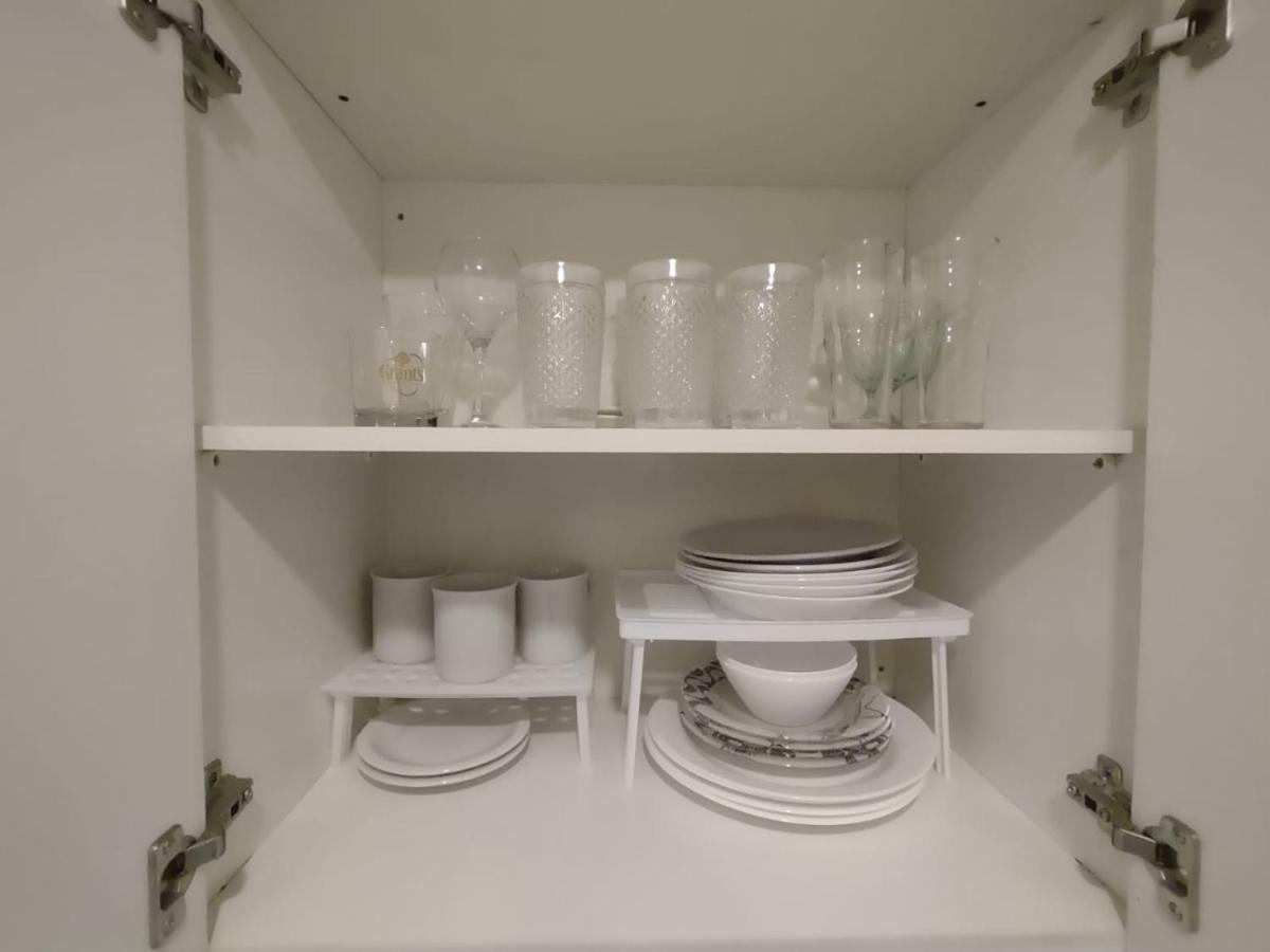 Apartamento Cozy Flat In Copacabana *