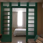 Cozy Flat In Copacabana