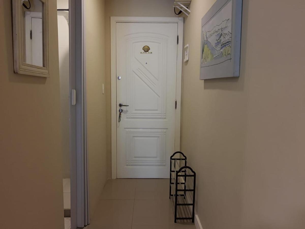 Apartamento Cozy Flat In Copacabana Río de Janeiro