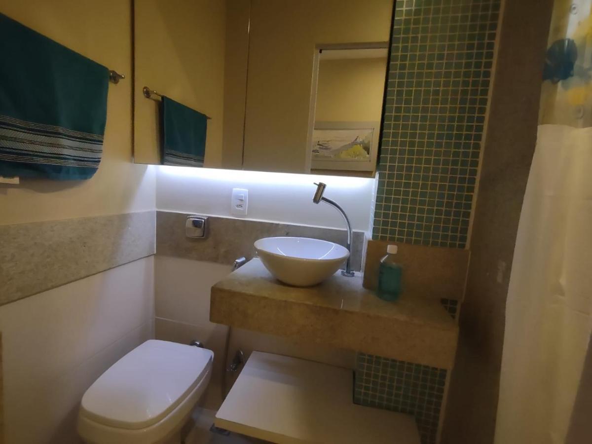 Apartamento Cozy Flat In Copacabana Río de Janeiro